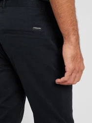 SCOTCH & SODA Hose 'Mott' schwarz