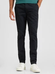 SCOTCH & SODA Hose 'Mott' schwarz