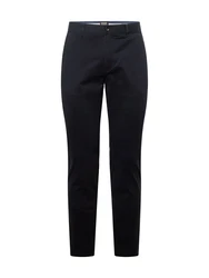 SCOTCH & SODA Hose 'Mott' schwarz