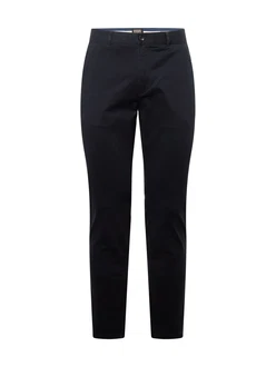 SCOTCH & SODA Hose 'Mott' schwarz