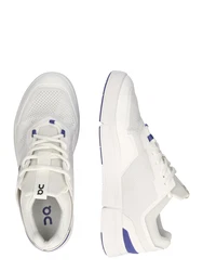 On Sneaker 'THE ROGER Spin' dunkelblau/schwarz/weiß