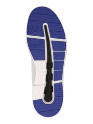 On Sneaker 'THE ROGER Spin' dunkelblau/schwarz/weiß