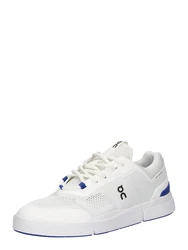 On Sneaker 'THE ROGER Spin' dunkelblau/schwarz/weiß