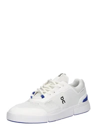 Sneaker 'THE ROGER Spin' dunkelblau / schwarz / wei