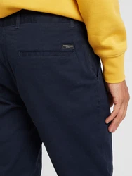 SCOTCH & SODA Hose 'Mott' marine