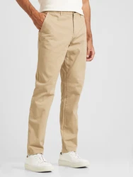 SCOTCH & SODA Hose 'Stuart' sand