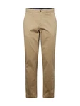 SCOTCH & SODA Hose 'Stuart' sand