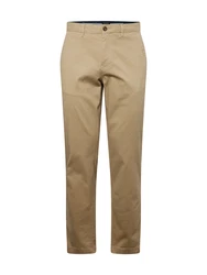 SCOTCH & SODA Hose 'Stuart' sand