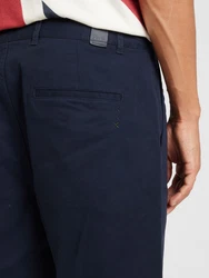 SCOTCH & SODA Shorts 'Stuart' marineblau