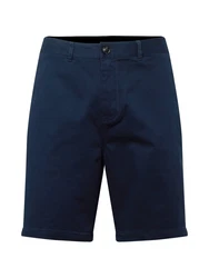 SCOTCH & SODA Shorts 'Stuart' marineblau