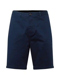 SCOTCH & SODA Shorts 'Stuart' marineblau SCOTCH & SODA Shorts 'Stuart' marineblau