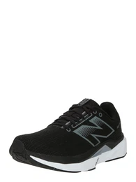 Laufschuh 'FC Propel' grau / schwarz