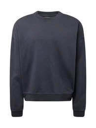 Sweatshirt schwarz