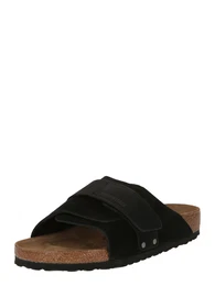 Pantolette 'Kyoto' schwarz