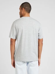 Champion Authentic Athletic Apparel T-Shirt navy/grau/rot