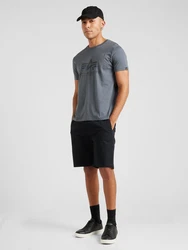SCOTCH & SODA Shorts 'Stuart' schwarz