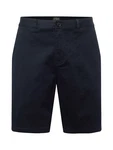 SCOTCH & SODA Shorts 'Stuart' schwarz