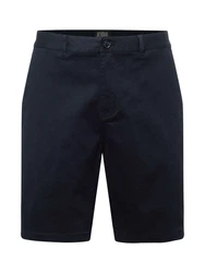 SCOTCH & SODA Shorts 'Stuart' schwarz