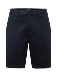 Shorts 'Stuart' schwarz