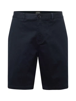 SCOTCH & SODA Shorts 'Stuart' schwarz