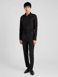 ARMANI EXCHANGE Hemd schwarz