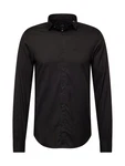 ARMANI EXCHANGE Hemd schwarz