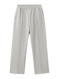Hose grau
