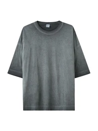 T-Shirt grau