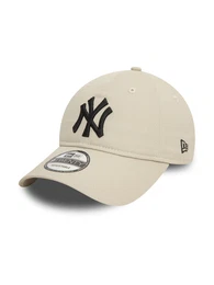 Cap 'NOS LEAGUE ESS 9TWENTY NEYYAN' hellbeige / schwarz