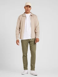 Jack & Jones Chinohose JJIMarco JJDave oliv