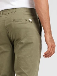 Jack & Jones Chinohose JJIMarco JJDave oliv