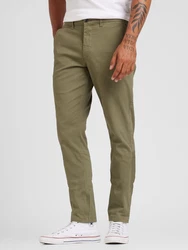 Jack & Jones Chinohose JJIMarco JJDave oliv