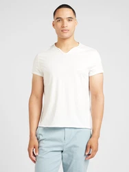 Zadig & Voltaire T-Shirt MONASTIR naturweiß