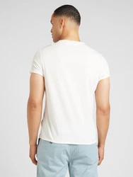 Zadig & Voltaire T-Shirt MONASTIR naturweiß