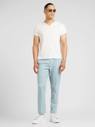 Zadig & Voltaire T-Shirt MONASTIR naturweiß