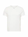 Zadig & Voltaire T-Shirt MONASTIR naturweiß