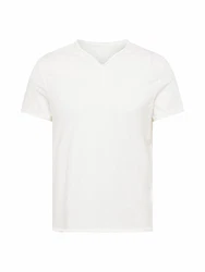 Zadig & Voltaire T-Shirt MONASTIR naturweiß