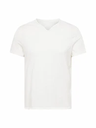 T-Shirt 'MONASTIR' naturwei