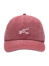 Cap rot / offwhite