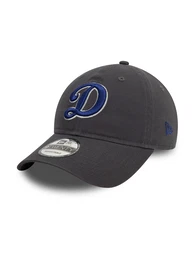 Cap 'CLASSIC 2 0' blau / dunkelgrau / wei