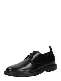 Schnrschuh 'Larry' schwarz