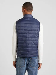 JACK & JONES Weste JJESprint enzian/rot/wei