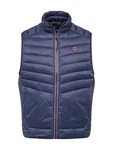 JACK & JONES Weste JJESprint enzian/rot/wei