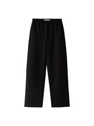 Hose schwarz