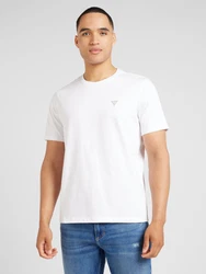 GUESS T-Shirt weiß