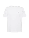 GUESS T-Shirt weiß