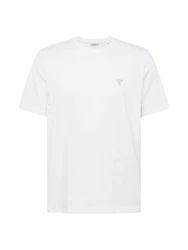 GUESS T-Shirt weiß