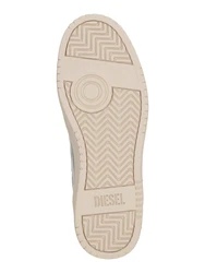 DIESEL Sneaker 'S-UKIYO V2' weiß