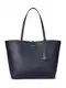 Lauren Ralph Lauren Nakupovalna torba  mornarska / rumena / temno liila / roza