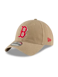 Cap 'CORE CLASSIC 2 0 BOSRED' beige / rot / wei